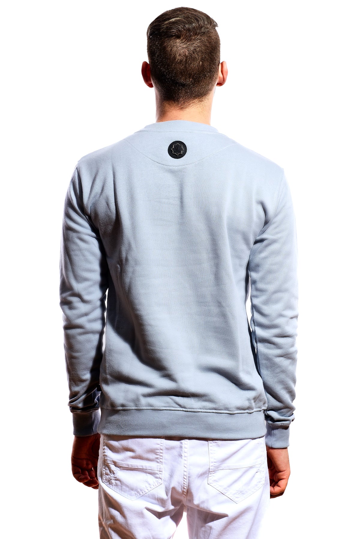 SUDADERA DE GUITARRISTA